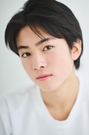 Nagahara Ryoto portrait