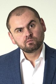Ricardo Quevedo portrait