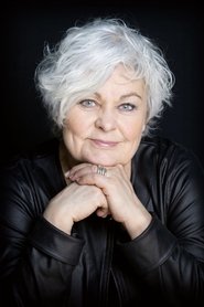 Ellen Horn portrait