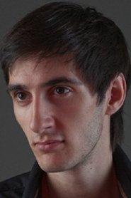 Evgeny Kazak portrait
