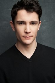 Jake Guy portrait