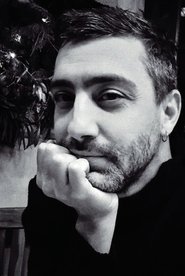 Nicolas Migot portrait