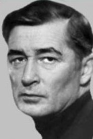 Albert Osipov portrait