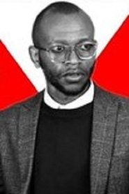 Pawlos Alemayehu portrait