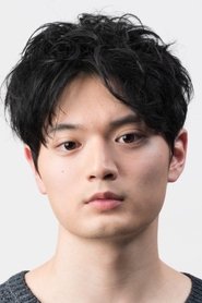 Ryo Shinoda portrait