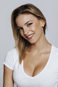 Aida Sánchez portrait