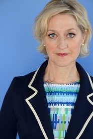 Tamara Zook portrait