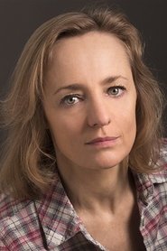 Sandie Masson portrait