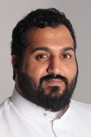 Mohammed Alzoriq portrait