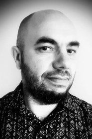 Cédric Coussy portrait