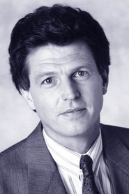 Sam Freed portrait