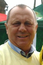 Grzegorz Stasiak portrait