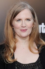Suzanne Collins portrait