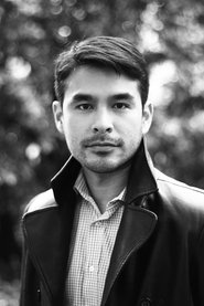 Atom Araullo portrait