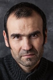 Thibault Dentel portrait