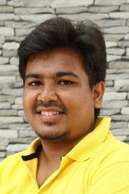Niranjan Niranch portrait