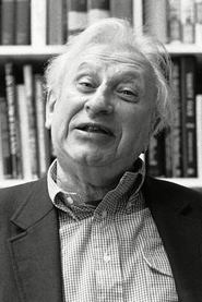Studs Terkel portrait