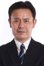 Han Long Xuan portrait