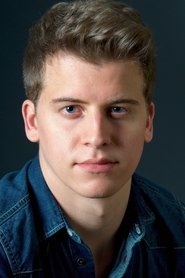 Barrett Carnahan portrait
