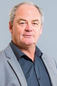 Tim Gordon portrait