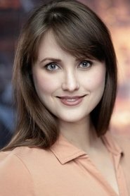 Uliana Tabaka portrait