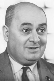 Boris Marin portrait