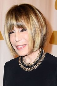 Cynthia Weil portrait