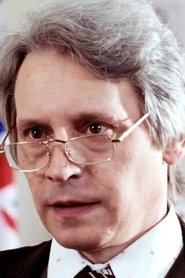 Yevgeniy Kondratyev portrait