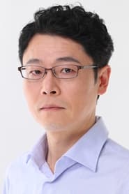 Takeshi Miyajima portrait