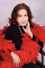 Gladys Aguayo portrait