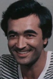Mulkoman Orazov portrait