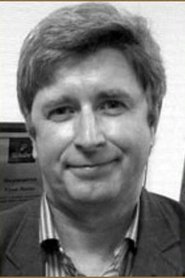 Yuriy Lyhmus portrait