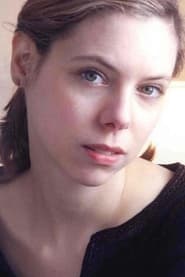 Aurélia Alcaïs portrait