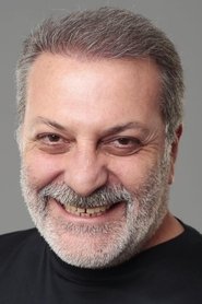 Taner Turan portrait