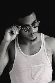 Joel Vicent Joseph portrait