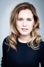 Eloïse Tanguay Simard portrait