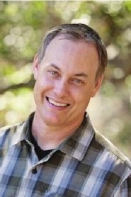 David Jobe portrait