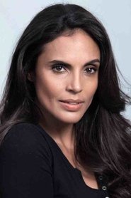 Kesia Elwin portrait