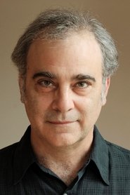 Jacques Laroche portrait