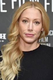 Julie Mintz portrait