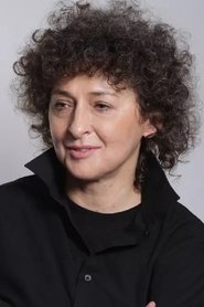 Beata Fudalej portrait