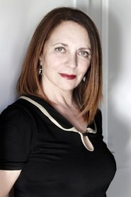 Gloria Muñoz portrait