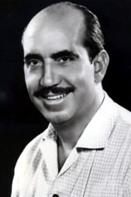 Antonio Ferrandis portrait