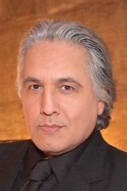 Robert Beltran portrait