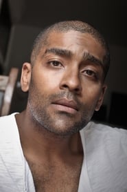 Alexander Karim portrait