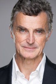Aidan Cook portrait