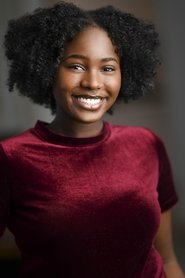 Kiki Yellam portrait