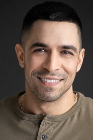 Elias Edraki portrait