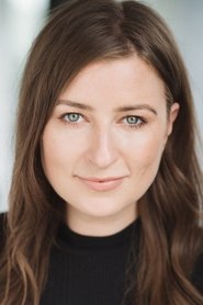 Naomi McDonald portrait
