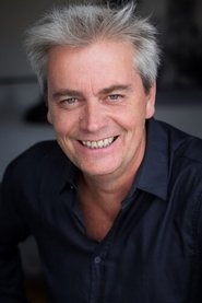 Benoît Dupac portrait